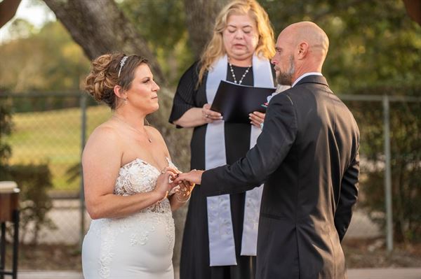 Ceremonies by Kristi & Associates