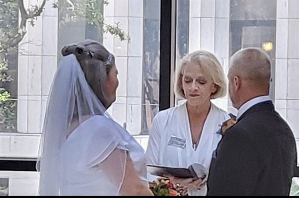 Ceremonies by Kristi & Associates