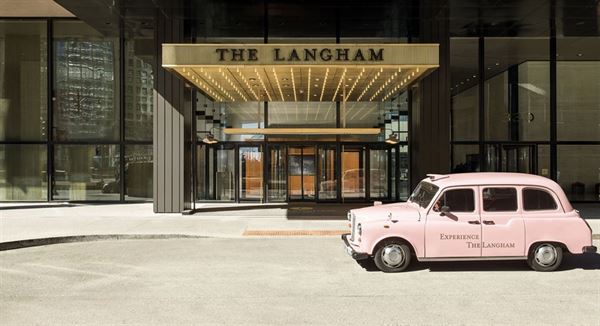 The Langham