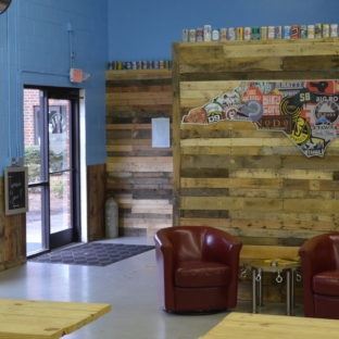 Clouds Brewing - Raleigh