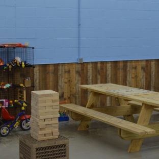 Clouds Brewing - Raleigh