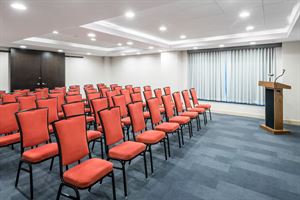 Fashion Garment Room