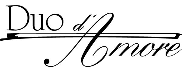Duo d'Amore-strings duos trios and quartets