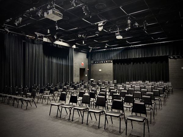 Building Bridges @ THEARC