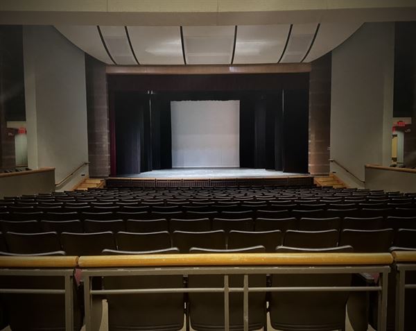 Building Bridges @ THEARC