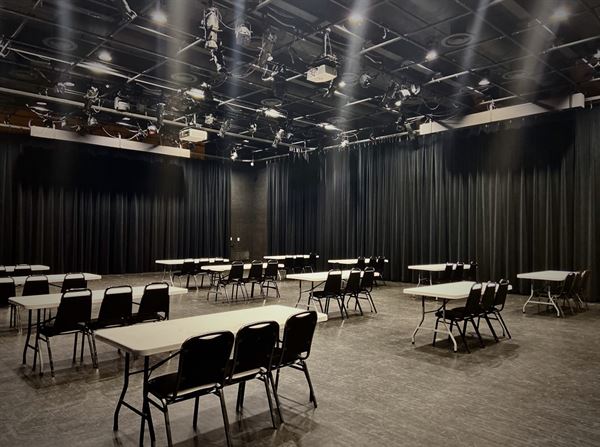 Building Bridges @ THEARC