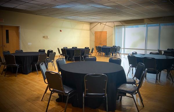 Building Bridges @ THEARC