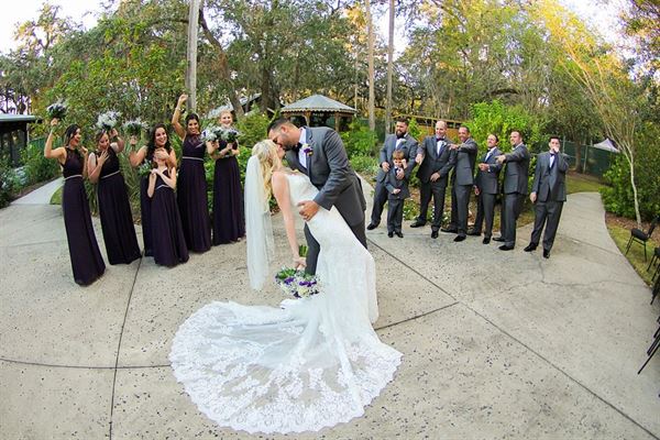 Central Florida Zoo & Botanical Gardens