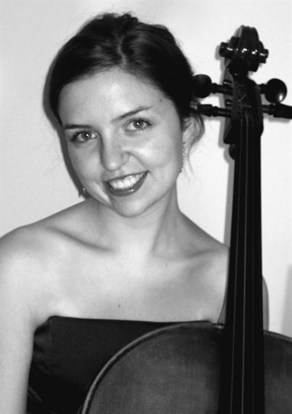 Duo d'Amore-string duos, trios and quartets