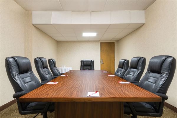 Ramada Paintsville Hotel & Conference Center