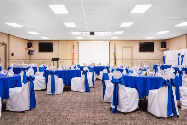 Ramada Paintsville Hotel & Conference Center