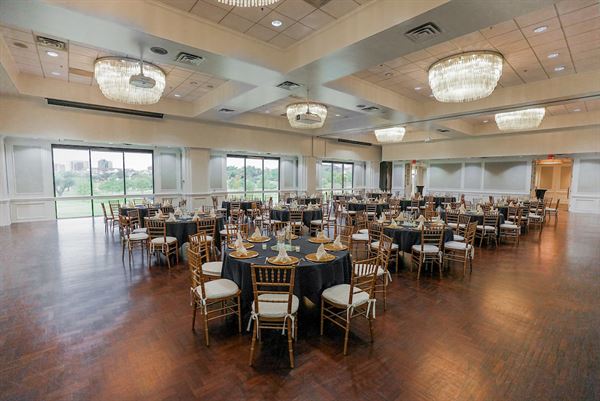 The Clubs of Prestonwood