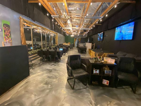 Education Arts & Entertainment Association