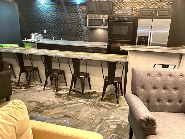 Education Arts & Entertainment Association