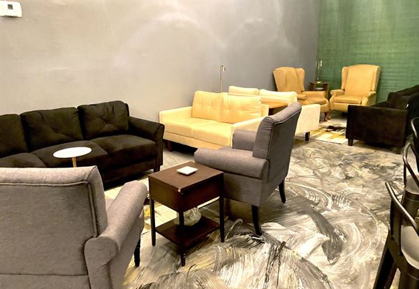 Education Arts & Entertainment Association