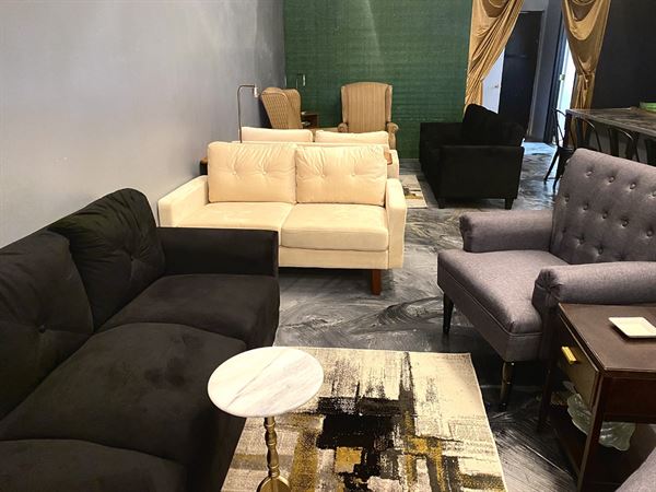 Education Arts & Entertainment Association