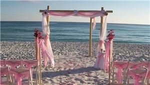 Destin Wedding Company