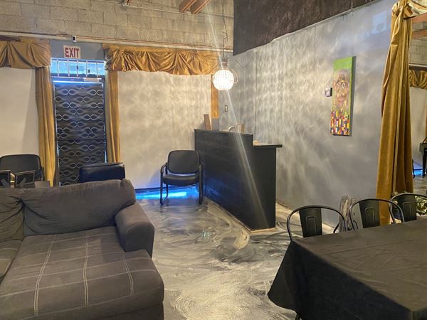 Education Arts & Entertainment Association