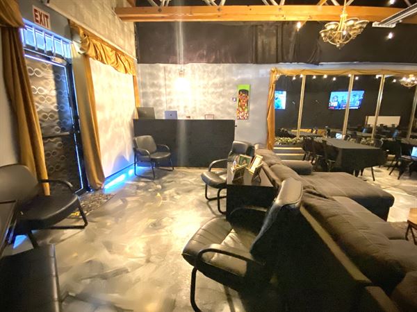 Education Arts & Entertainment Association