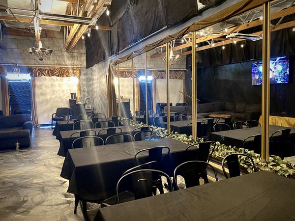 Education Arts & Entertainment Association