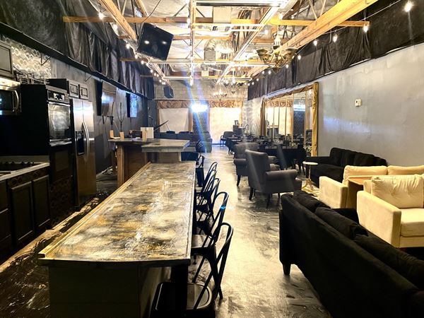 Education Arts & Entertainment Association