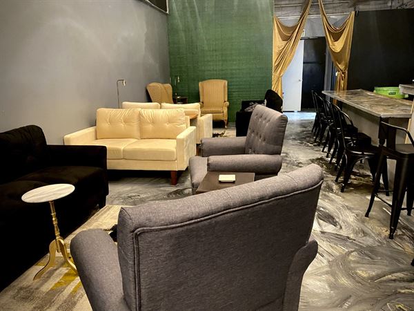 Education Arts & Entertainment Association