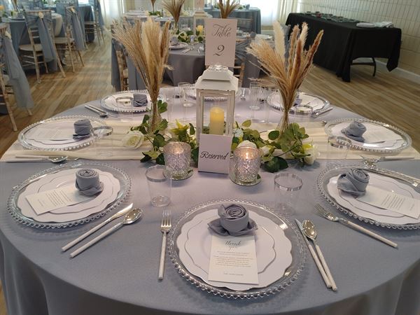 NuVizion Affairs and Wedding Chapel