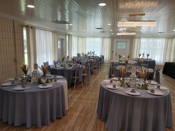 NuVizion Affairs and Wedding Chapel