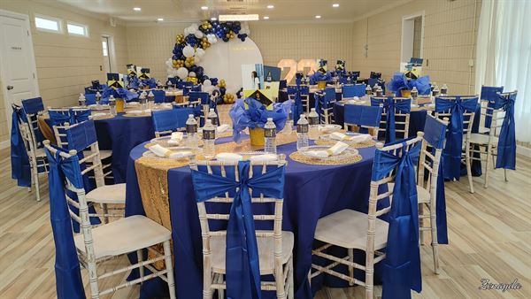 NuVizion Affairs and Wedding Chapel