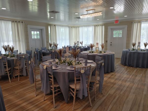 NuVizion Affairs and Wedding Chapel