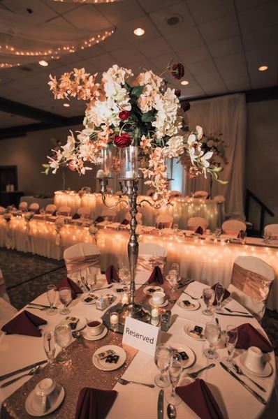 Keller Inn and Convention Center