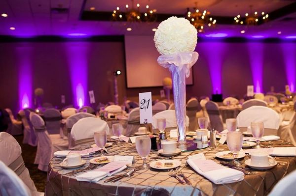 Keller Inn and Convention Center