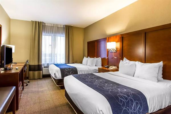 Comfort Suites