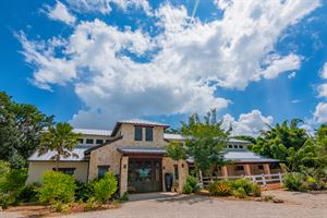 The Friesian Horse Barn