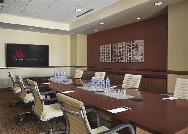 Denver Marriott Westminster