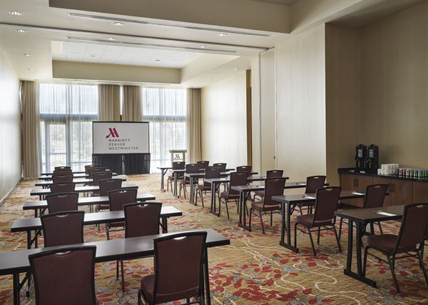 Denver Marriott Westminster