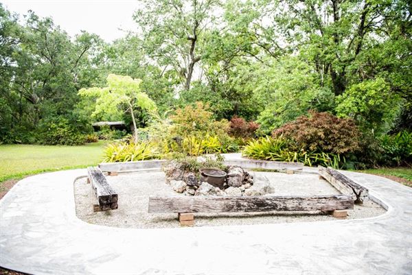 Patch of Heaven Sanctuary