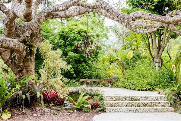 Patch of Heaven Sanctuary