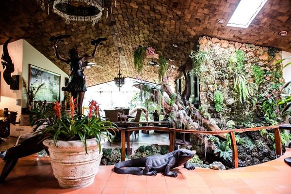 Patch of Heaven Sanctuary