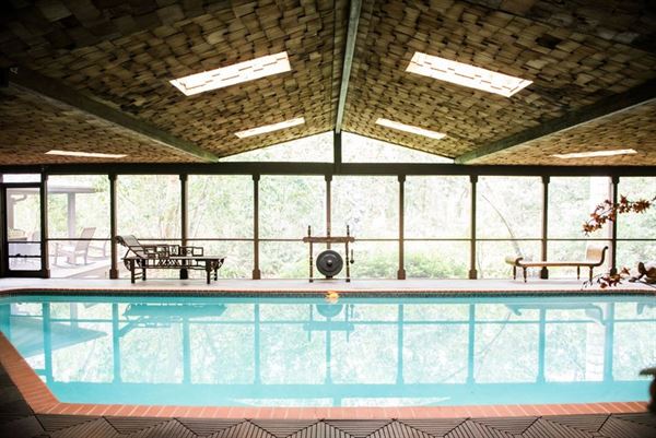 Patch of Heaven Sanctuary