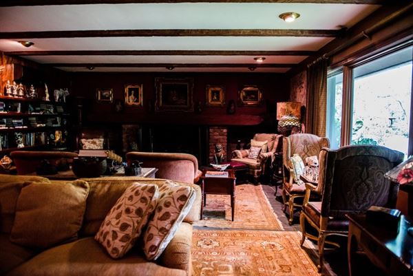 Patch of Heaven Sanctuary