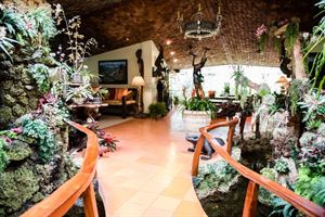 Additional Event Spaces