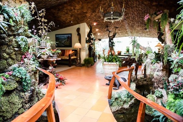 Patch of Heaven Sanctuary