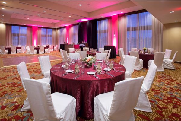 Denver Marriott Westminster