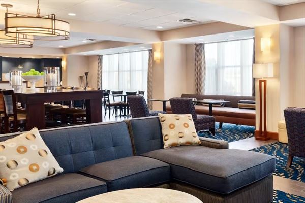 Hampton Inn Watertown