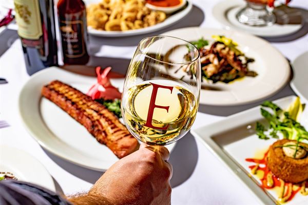 Empire Steak House East