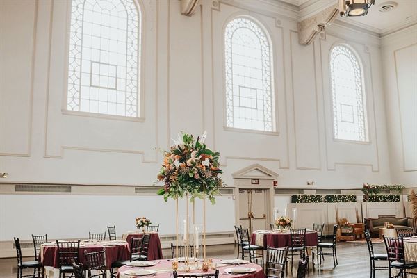 Harro East Theater & Ballroom