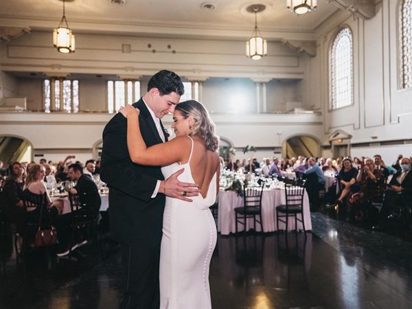 Harro East Theater & Ballroom