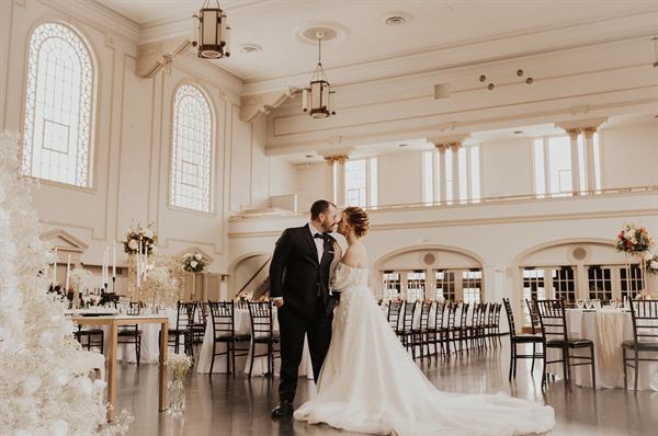 Harro East Theater & Ballroom