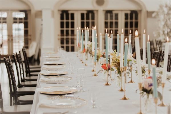 Harro East Theater & Ballroom